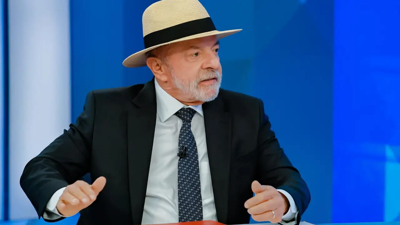 Mentiras sobre lobista e defesa de investigados: os pontos polêmicos de Lula no JN